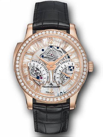 JAEGER-LECOULTRE