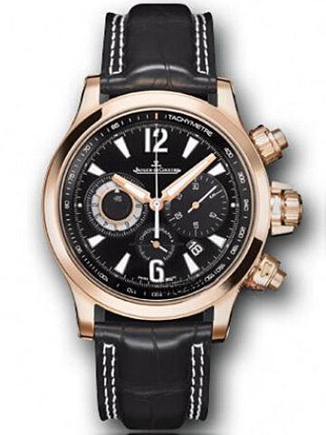JAEGER-LECOULTRE
