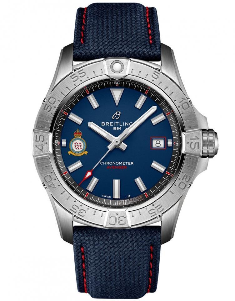 BREITLING A173281A1C1X1