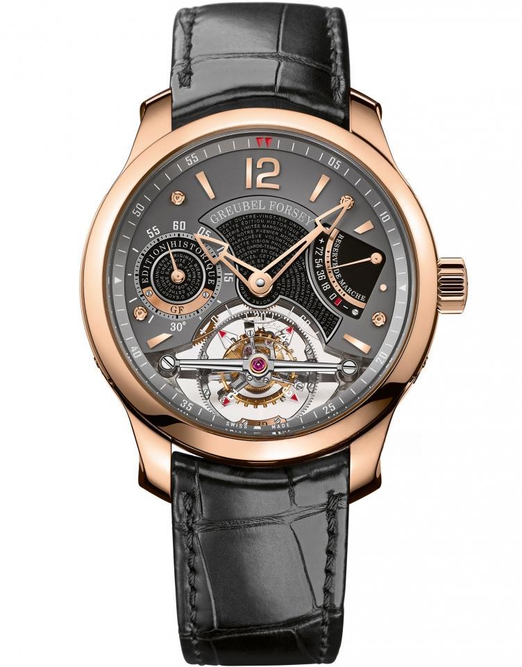 GREUBEL FORSEY 90002086