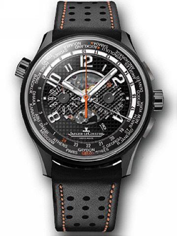 JAEGER-LECOULTRE