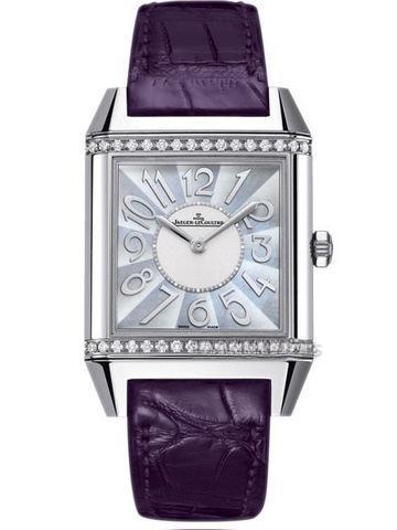 JAEGER-LECOULTRE