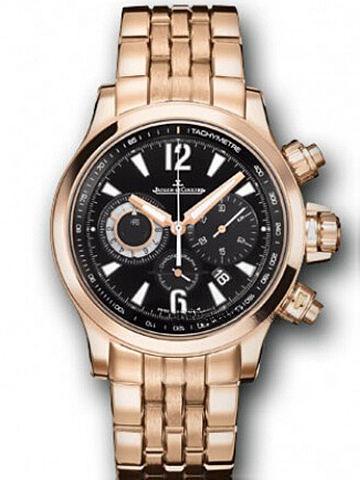 JAEGER-LECOULTRE