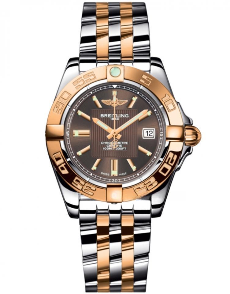 BREITLING