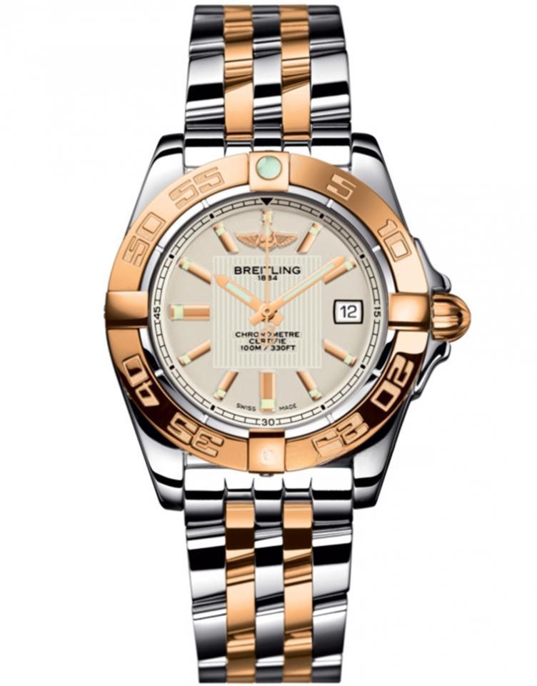 BREITLING