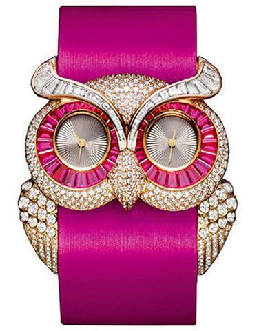 CHOPARD