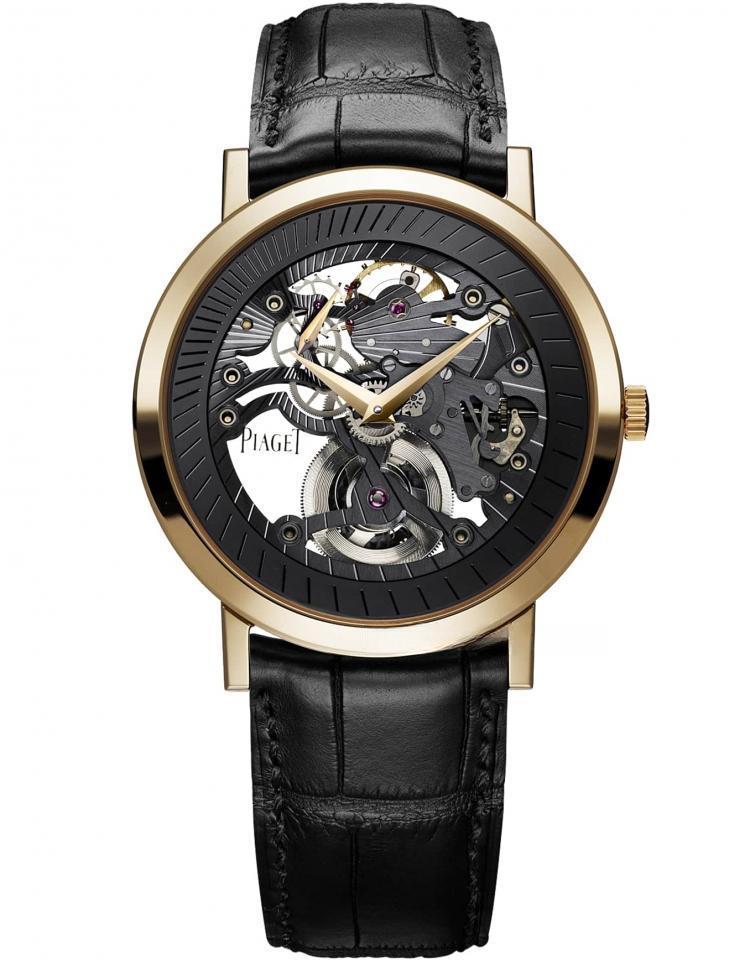PIAGET G0A34116