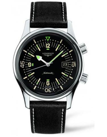 LONGINES