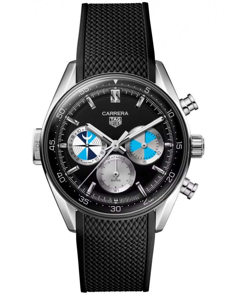 TAG HEUER CBS2014.FT6293
