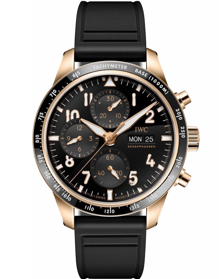 IWC IW388309