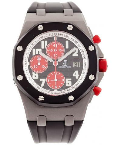 AUDEMARS PIGUET