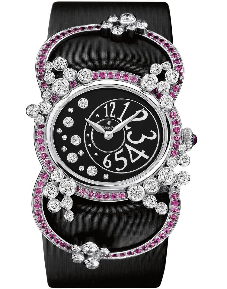 AUDEMARS PIGUET 77227BC.ZD.A007SU.01