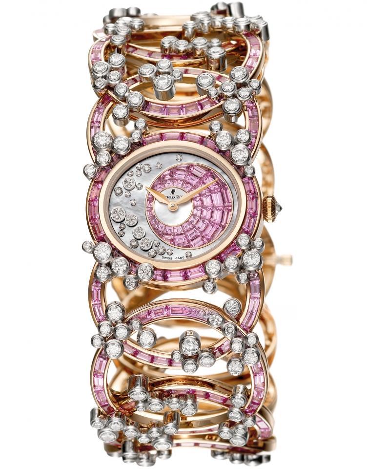 AUDEMARS PIGUET 79385OR.ZF.9187RC.01