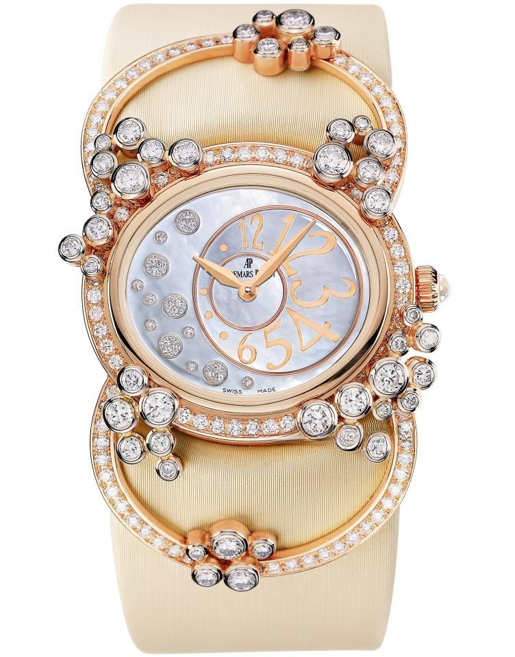 AUDEMARS PIGUET 77227OR.ZZ.A012SU.01