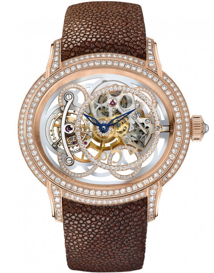 AUDEMARS PIGUET 26354OR.ZZ.D088CR.01