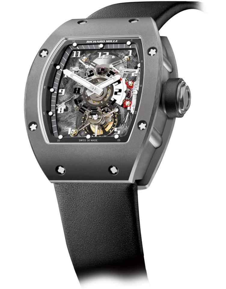 RICHARD MILLE RM 003-V2