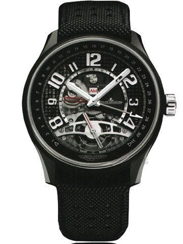 JAEGER-LECOULTRE