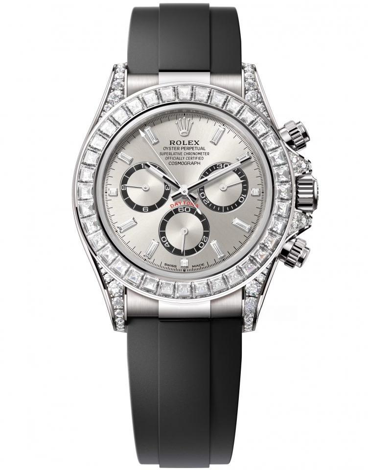 ROLEX 126539TBR-0002