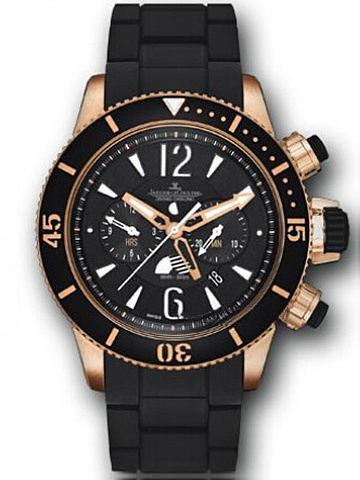 JAEGER-LECOULTRE