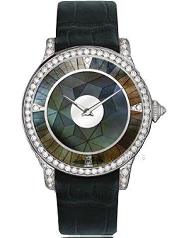 JAEGER-LECOULTRE