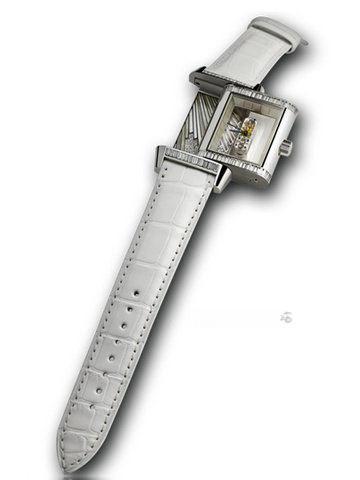 JAEGER-LECOULTRE