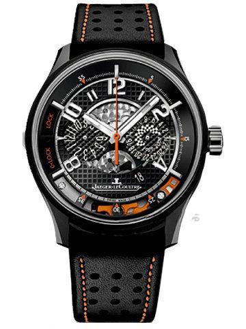 JAEGER-LECOULTRE