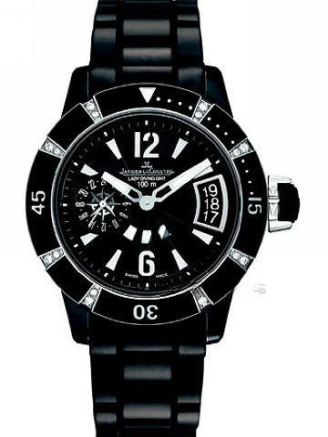 JAEGER-LECOULTRE