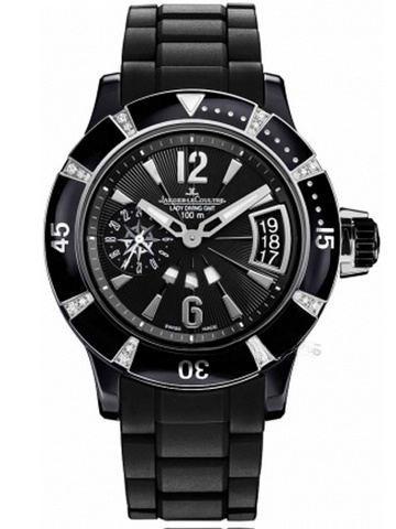 JAEGER-LECOULTRE