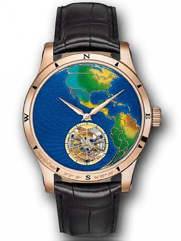 JAEGER-LECOULTRE