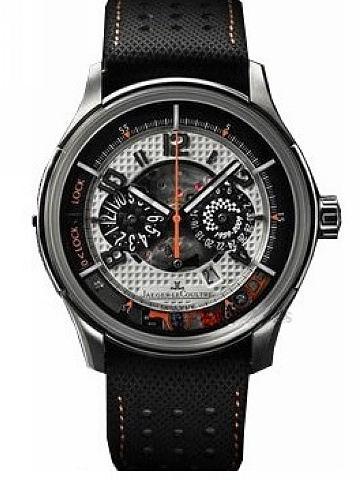 JAEGER-LECOULTRE
