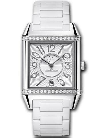 JAEGER-LECOULTRE
