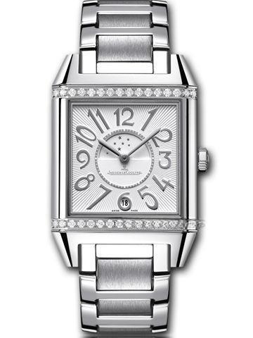 JAEGER-LECOULTRE