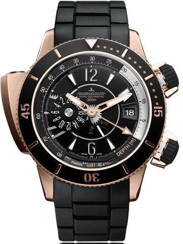 JAEGER-LECOULTRE