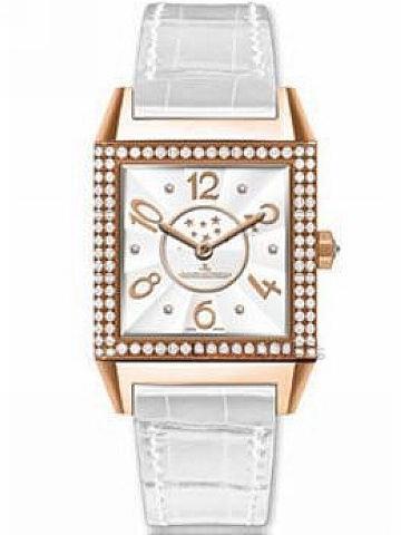JAEGER-LECOULTRE