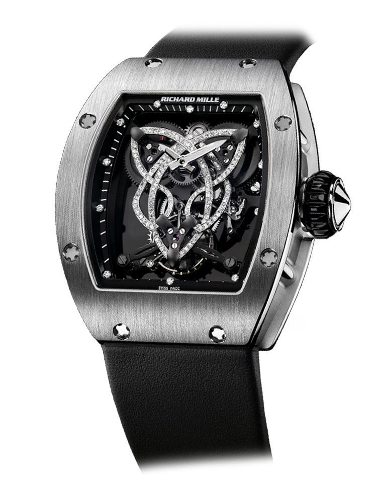 RICHARD MILLE RM 019