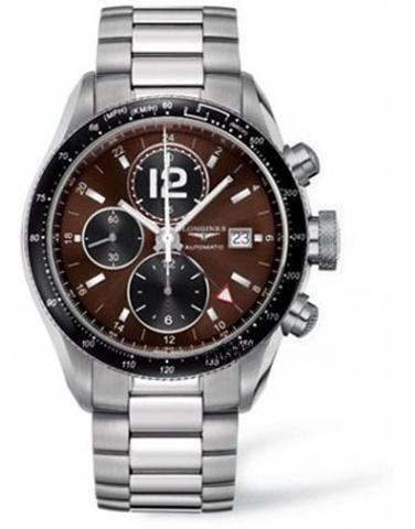 LONGINES