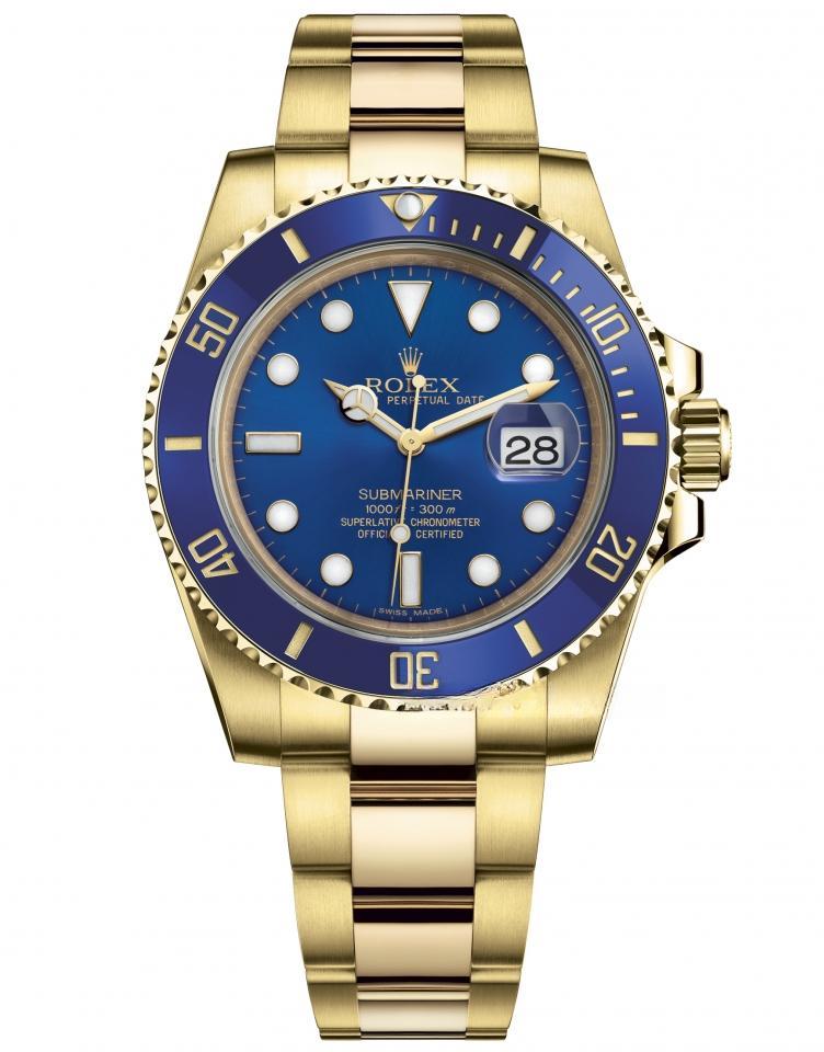 ROLEX