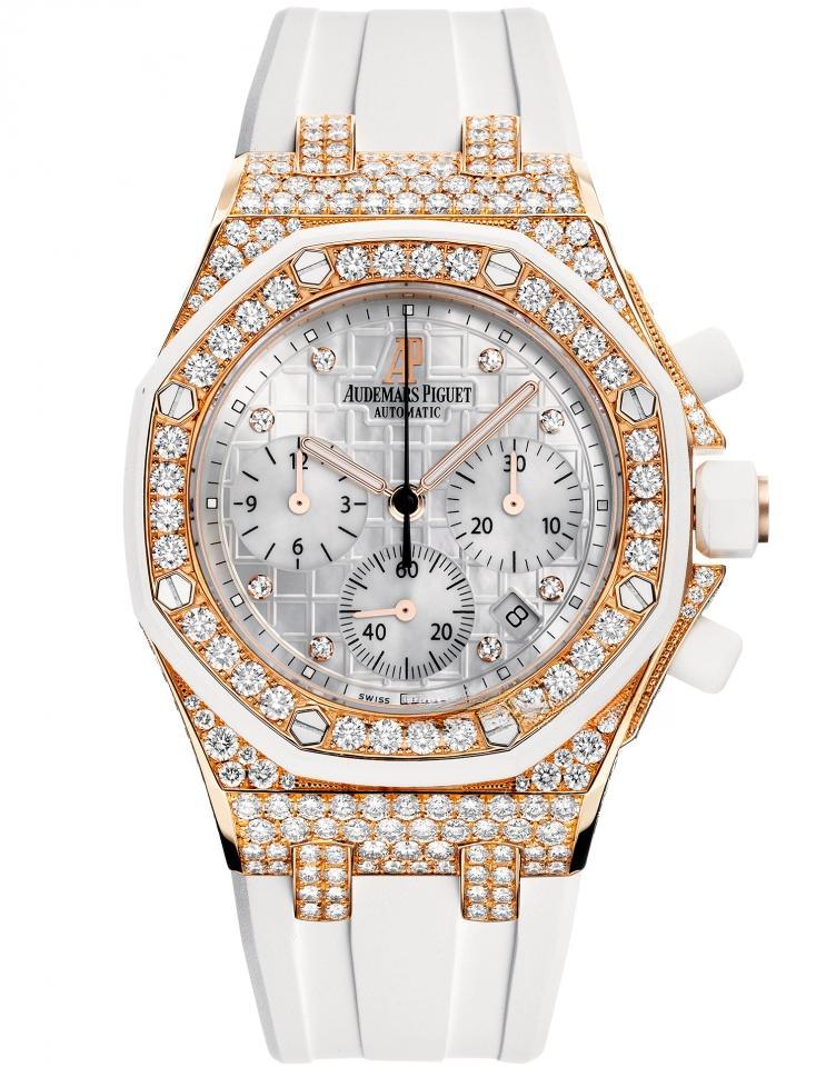 AUDEMARS PIGUET 26092OK.ZZ.D010CA.01