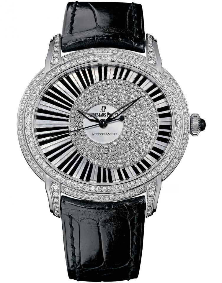AUDEMARS PIGUET 15326BC.ZZ.D600CR.01