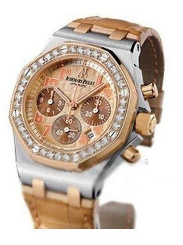 AUDEMARS PIGUET