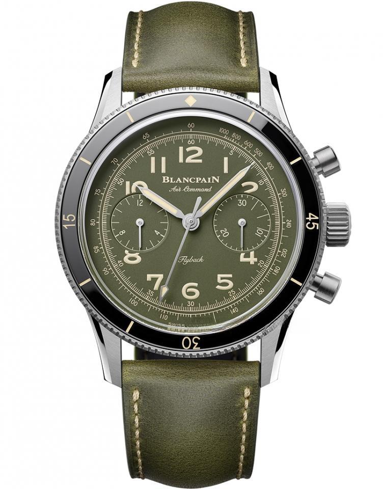 BLANCPAIN AC02-12B53-63A