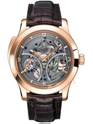 JAEGER-LECOULTRE