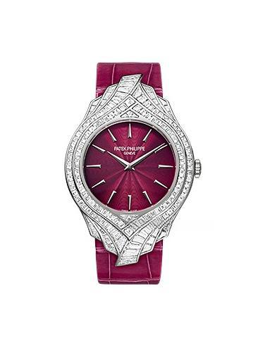 PATEK PHILIPPE
