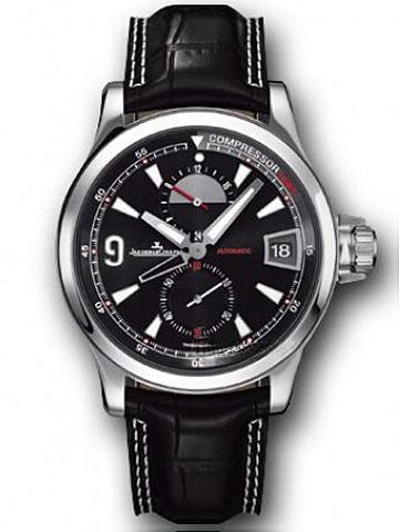 JAEGER-LECOULTRE