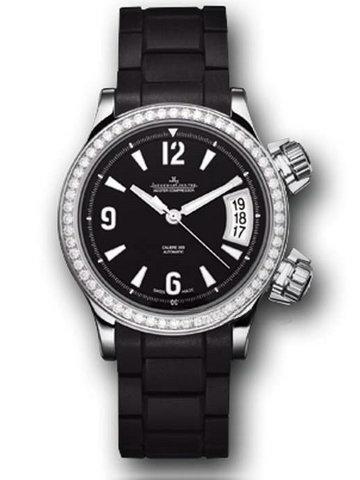 JAEGER-LECOULTRE