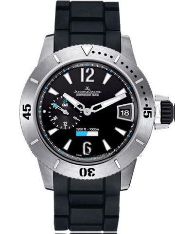 JAEGER-LECOULTRE