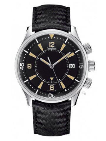 JAEGER-LECOULTRE
