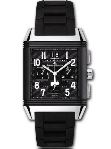 JAEGER-LECOULTRE