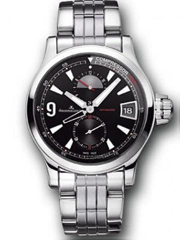 JAEGER-LECOULTRE