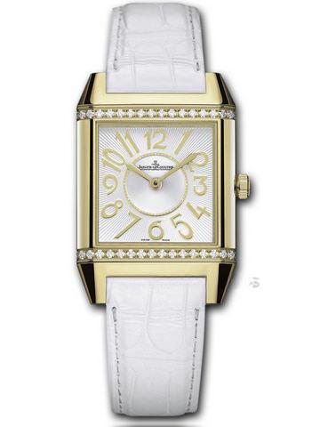 JAEGER-LECOULTRE